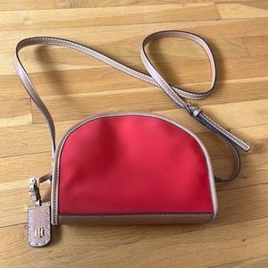 Tommy Hilfiger crossbody